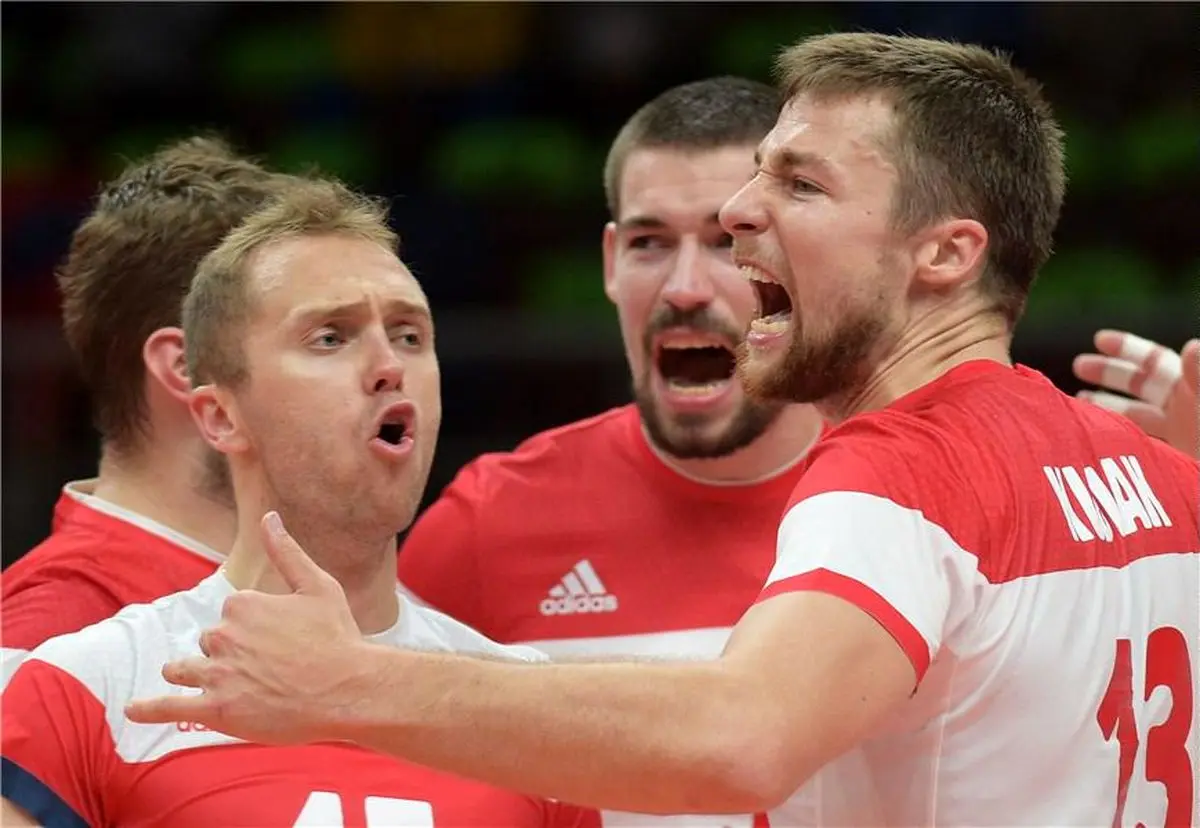 کوبیاک: ما ایران را دوست داریم/ گفته بودم مسابقه سختی مقابل ایران خواهسم داشت