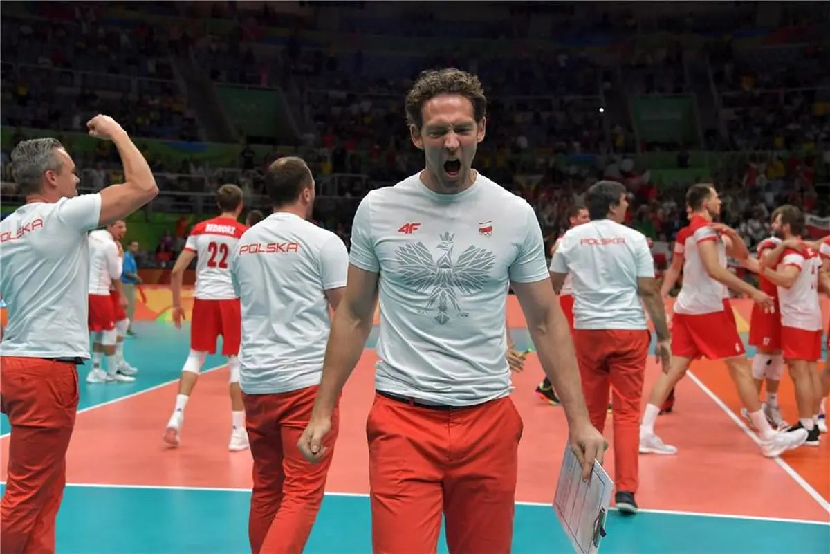 آنتیگا: ایران دفاع خیلی خوبی داشت/ از شخصیت و رفتار بازیکنانم خوشحالم