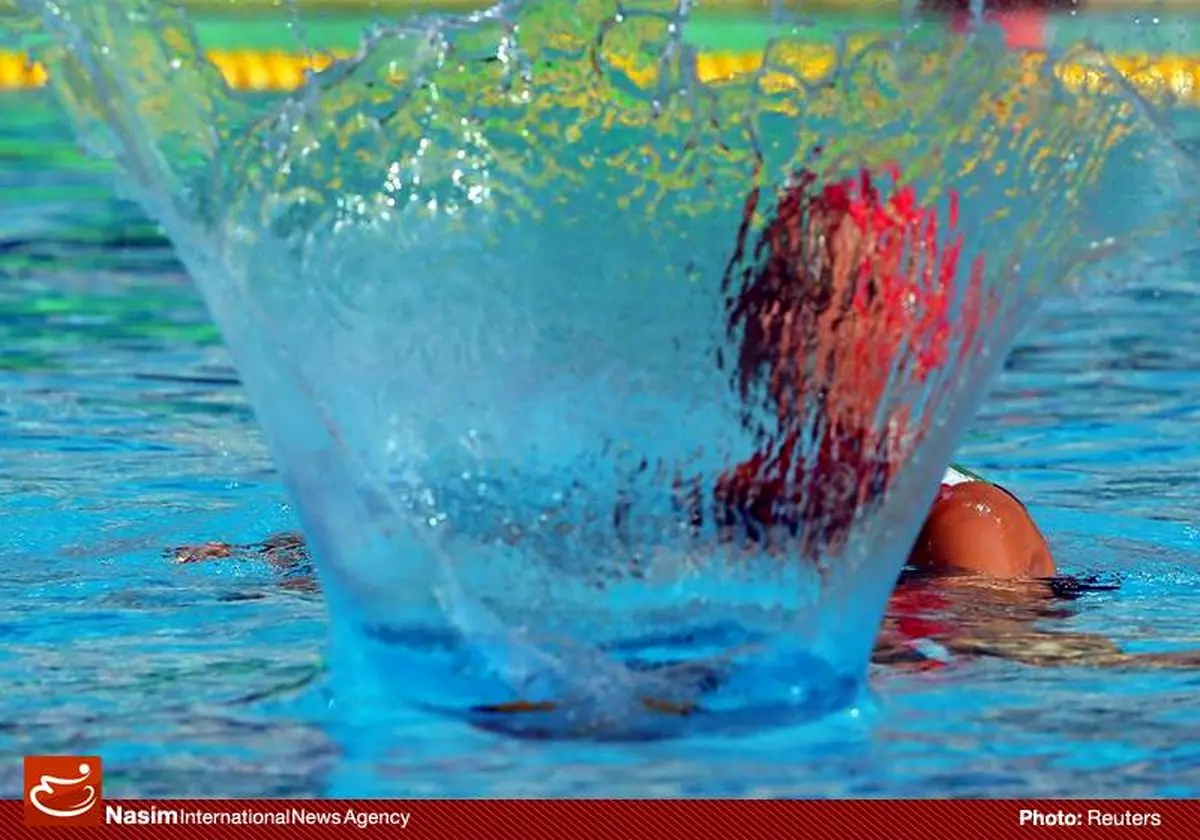 لحظات زیبای ثبت شده در روز چهارم المپیک ریو