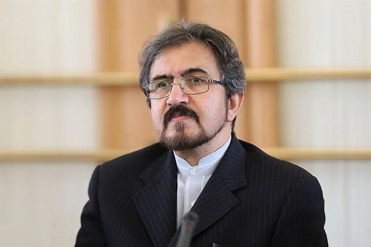 ایران حملات مجدد جنگنده‌های سعودی به مراکز غیرنظامی یمن را محکوم کرد