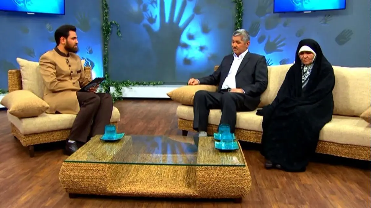 داستان رزمندۀ افغانستانی که به عشق امام در ۸سال جنگ بدون مرخصی در جبهه ماند