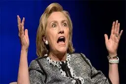 دردسرهای ناتمام ایمیل‌های هیلاری/ از کلینتون باز هم شکایت شد!