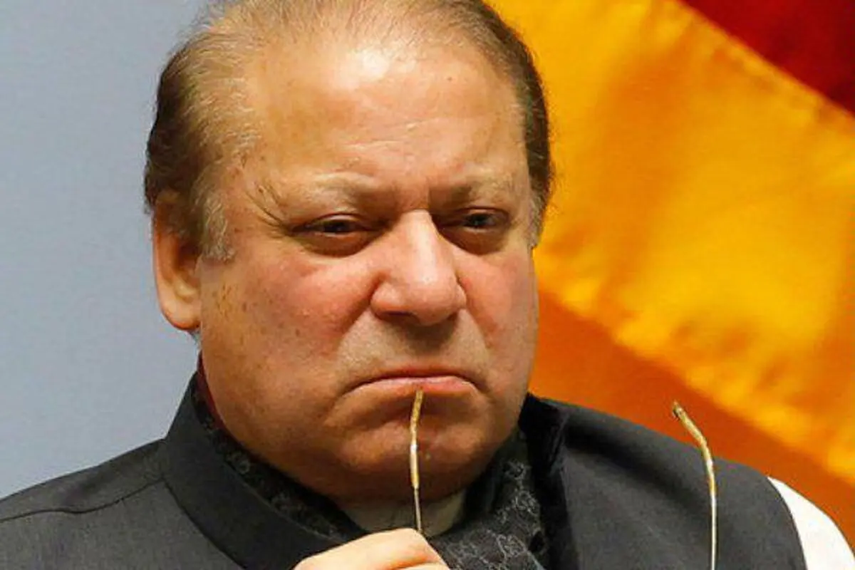 نامه "نواز شریف" به "بان کی مون" در مورد تنش‌ها در کشمیر