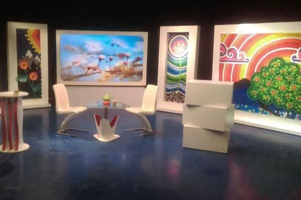 بزرگداشت روز ملی محیط بان در برنامه سرزمین ما