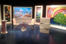 بزرگداشت روز ملی محیط بان در برنامه سرزمین ما