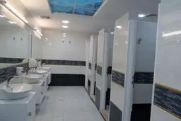 احداث سرویس بهداشتی عمومی در ایستگاه‌های مترو در گرو تکمیل سیستم فاضلاب شهری