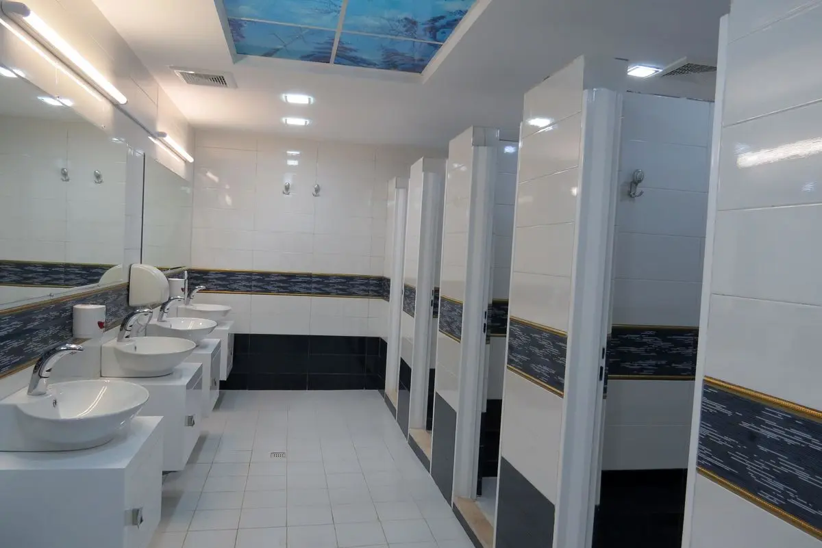 احداث سرویس بهداشتی عمومی در ایستگاه‌های مترو در گرو تکمیل سیستم فاضلاب شهری