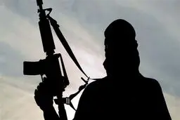 تسلیحات آمریکا در دست تروریست‌های داعش است