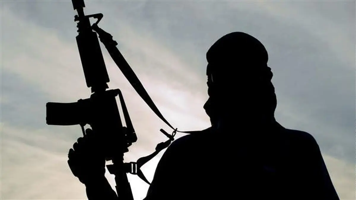 تسلیحات آمریکا در دست تروریست‌های داعش است
