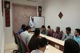 دوره توانمندسازی مسئولین آموزش اتحادیه انجمن‌های اسلامی دانشجویان مستقل برگزار شد