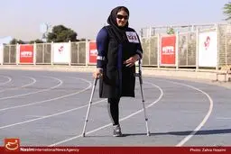 معلولیت هم حریف اراده‌شان نشد