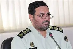 جزئیات حمله به خودرو نیروی انتظامی در مریوان