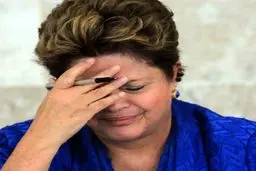 مجلس سنای برزیل استیضاح 