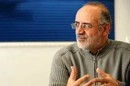 بسیج صداوسیما با علی فروغی میتواند مثل یک شبکه تلویزیونی عمل کند