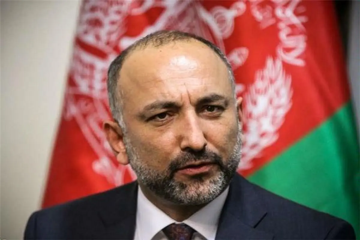 سفر مشاور امنیت ملی افغانستان به تاجیکستان