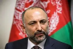 سفر مشاور امنیت ملی افغانستان به تاجیکستان