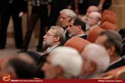 بازی انتخاباتی لاریجانی با باهنر