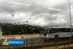 احتمال لغو مسابقات دوچرخه‌سواری تایم تریل به دلیل شرایط بد آب و هوایی