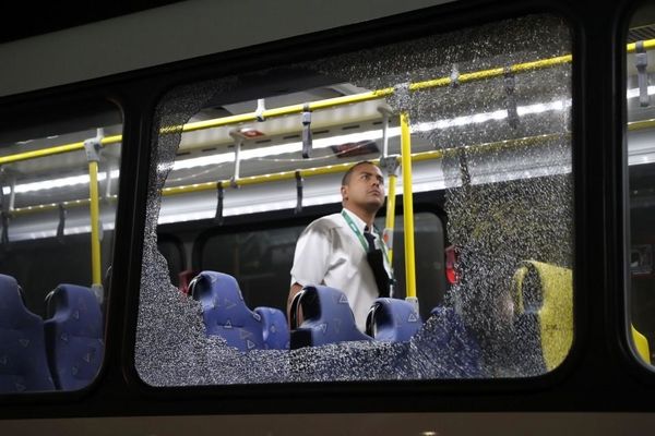 از شلیک به اتوبوس خبرنگاران تا خداحافظی ناگهانی ملایی با ریو ۲۰۱۶