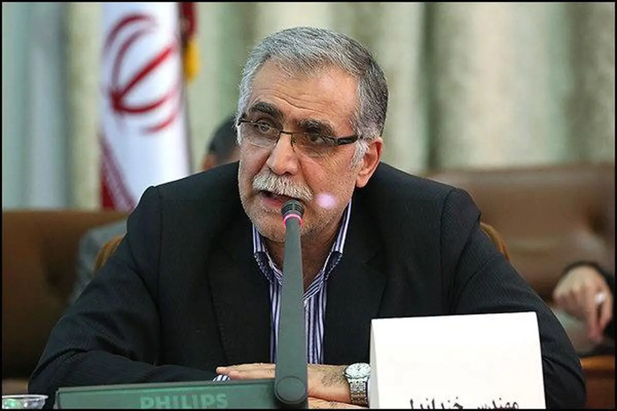 تهیه پنج لایحه مدیریت شهری برای تصویب در دولت