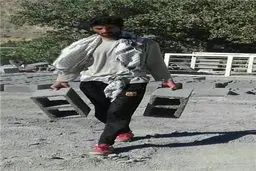 درگذشت دانشجوی دانشگاه پیام نور یاسوج در اردوی جهادی