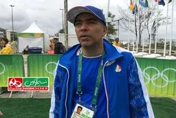 سرمربی تیم ملی دوچرخه سواری: عملکرد میزبانی خوب بود/ جایگاه دوچرخه سواری آسیا همین است