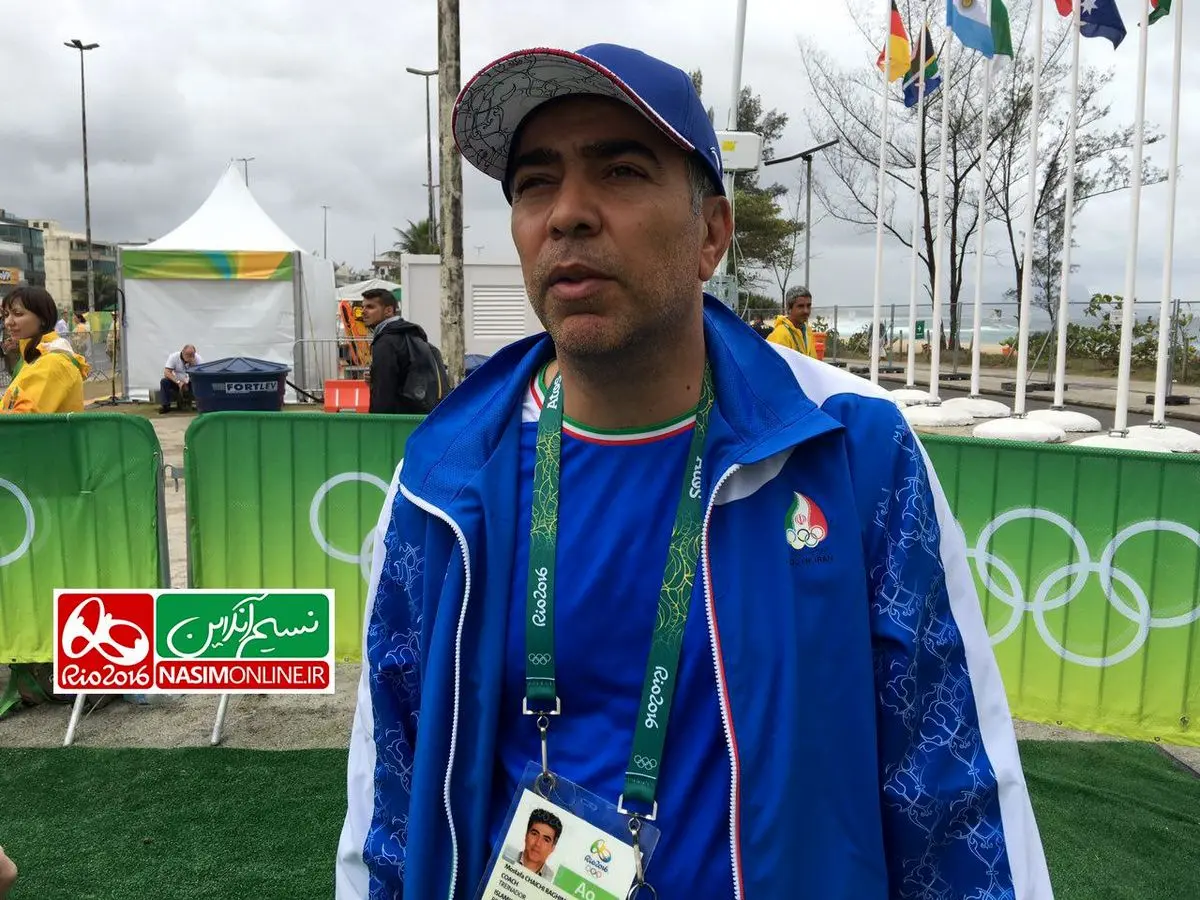 سرمربی تیم ملی دوچرخه سواری: عملکرد میزبانی خوب بود/ جایگاه دوچرخه سواری آسیا همین است