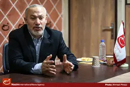 ایران دست برتر را در مبارزه با تروریسم صهیونیستی دارد/ دیگر هیچ امیدی به سران عرب نداریم