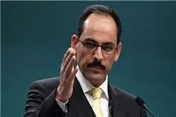 سخنگوی دولت ترکیه: ترکیه هنوز خواهان رفتن بشار اسد است