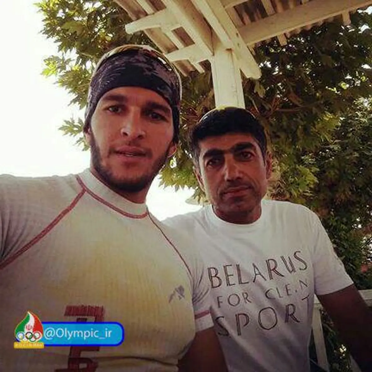 تیم ملی تکواندو و عادل مجللی تهران را به مقصد ریو ترک کردند