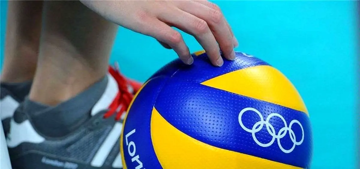 برتری آسان بانوان والیبالیست روسیه مقابل کامرون