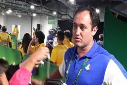 پیمان فخری:  هر کاری از دستشان بر می‌آمد، انجام دادند تا عابدینی به مدال نرسد/ حریفان مجتبی یک سبد مدال جهانی دارند