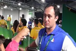 پیمان فخری:  هر کاری از دستشان بر می‌آمد، انجام دادند تا عابدینی به مدال نرسد/ حریفان مجتبی یک سبد مدال جهانی دارند