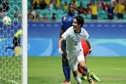 تیم ملی ژاپن با وجود شکست سوئد از صعود بازماند/ نیجریه و کلمبیا صعود کردند