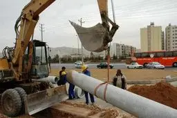 ۲۴۰۰ میلیارد تومان برای  عملیاتی کردن ۲۴ طرح آبرسانی تامین شد