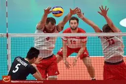 برنامه مسابقات ورزشکاران ایران در روز ششم المپیک