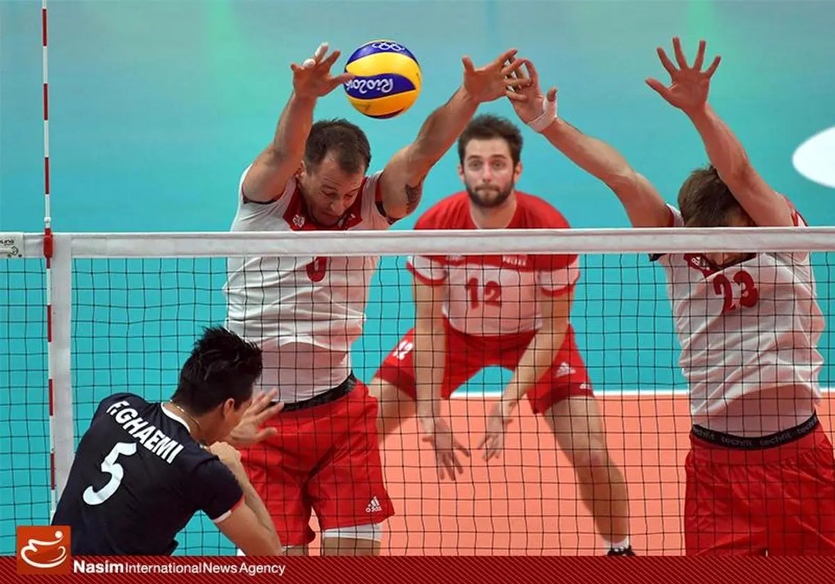 برنامه مسابقات ورزشکاران ایران در روز ششم المپیک