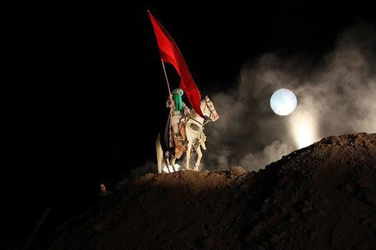 بزرگترین برنامه فرهنگی قزوین آغاز شد