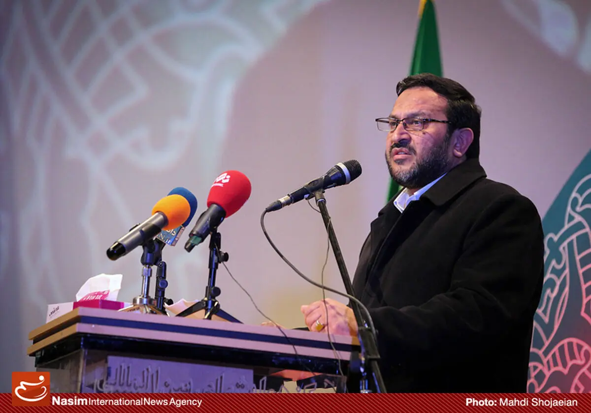 فضای مجازی بزرگترین تهدید دشمن شده/ شعار "هر نفر یک رسانه" به "یک نفر، چند رسانه" تبدیل شده