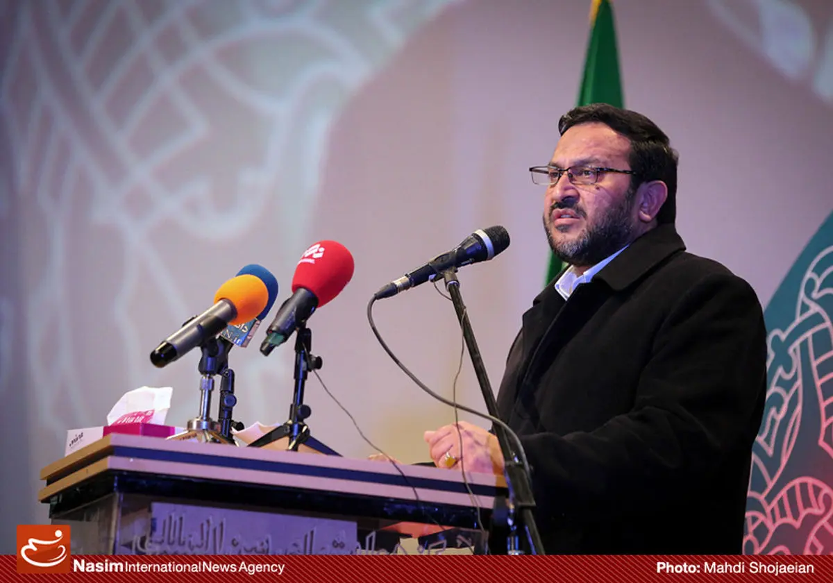 فضای مجازی بزرگترین تهدید دشمن شده/ شعار "هر نفر یک رسانه" به "یک نفر، چند رسانه" تبدیل شده