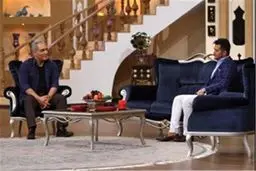 سیاوش خیرابی امشب به 