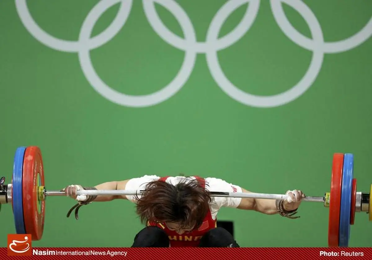 حال و هوای روز پنجم المپیک ۲۰۱۶ ریو