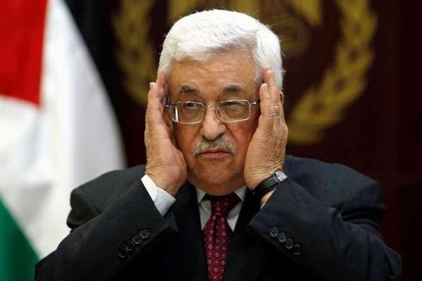مخالفت محمود عباس با پیشنهاد آمریکا برای ازسرگیری مذاکرات سازش