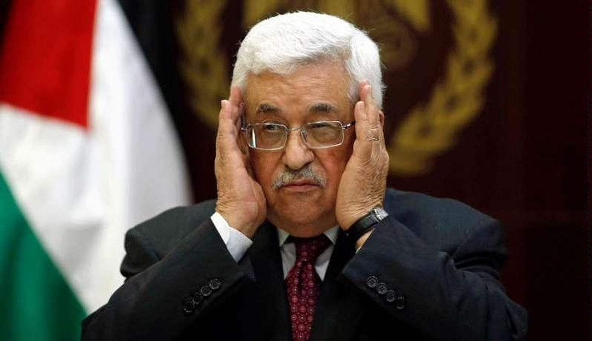 مخالفت محمود عباس با پیشنهاد آمریکا برای ازسرگیری مذاکرات سازش