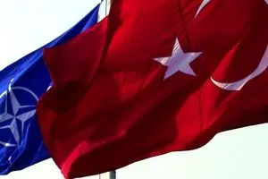 لغو عضویت ترکیه در ناتو موضوعیت ندارد/آنکارا متحد ارزشمند ماست
