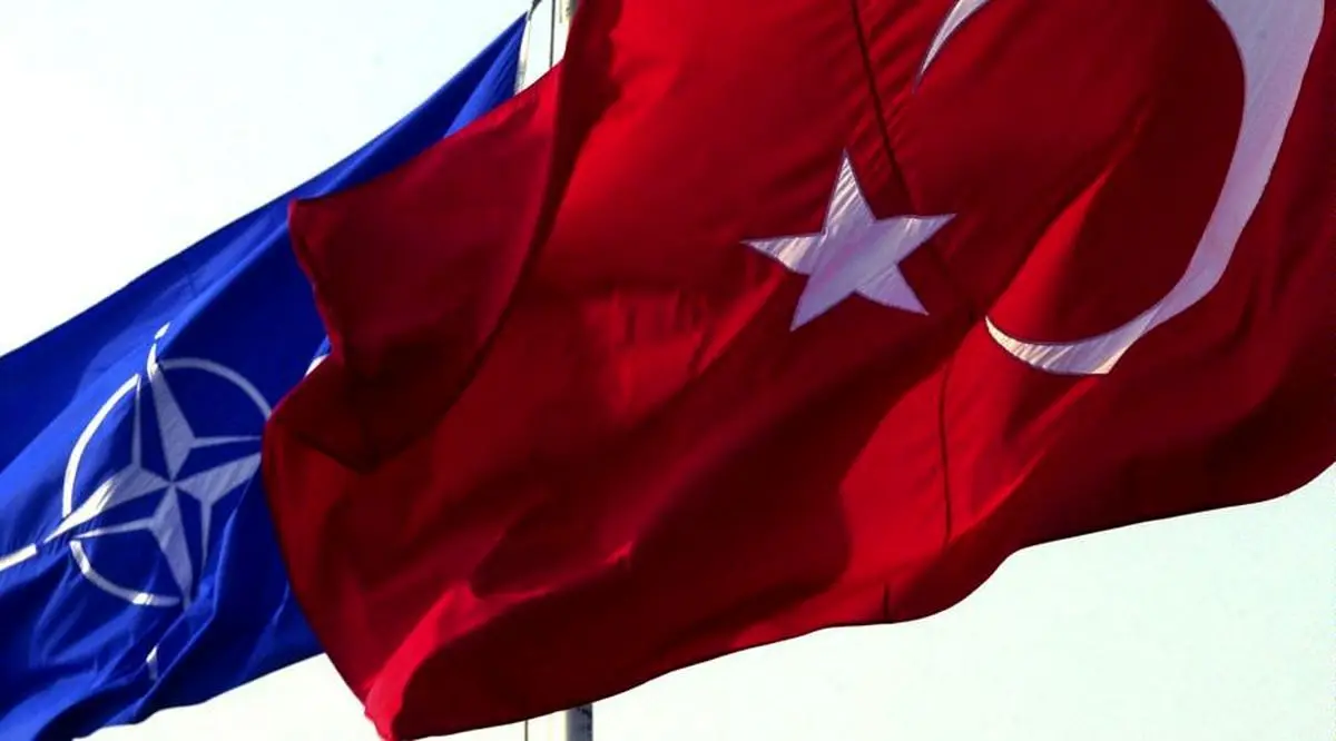 لغو عضویت ترکیه در ناتو موضوعیت ندارد/آنکارا متحد ارزشمند ماست