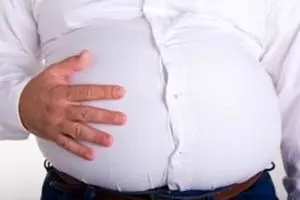 شیوه آب کردن چربی‌های دور شکم در طب سنتی