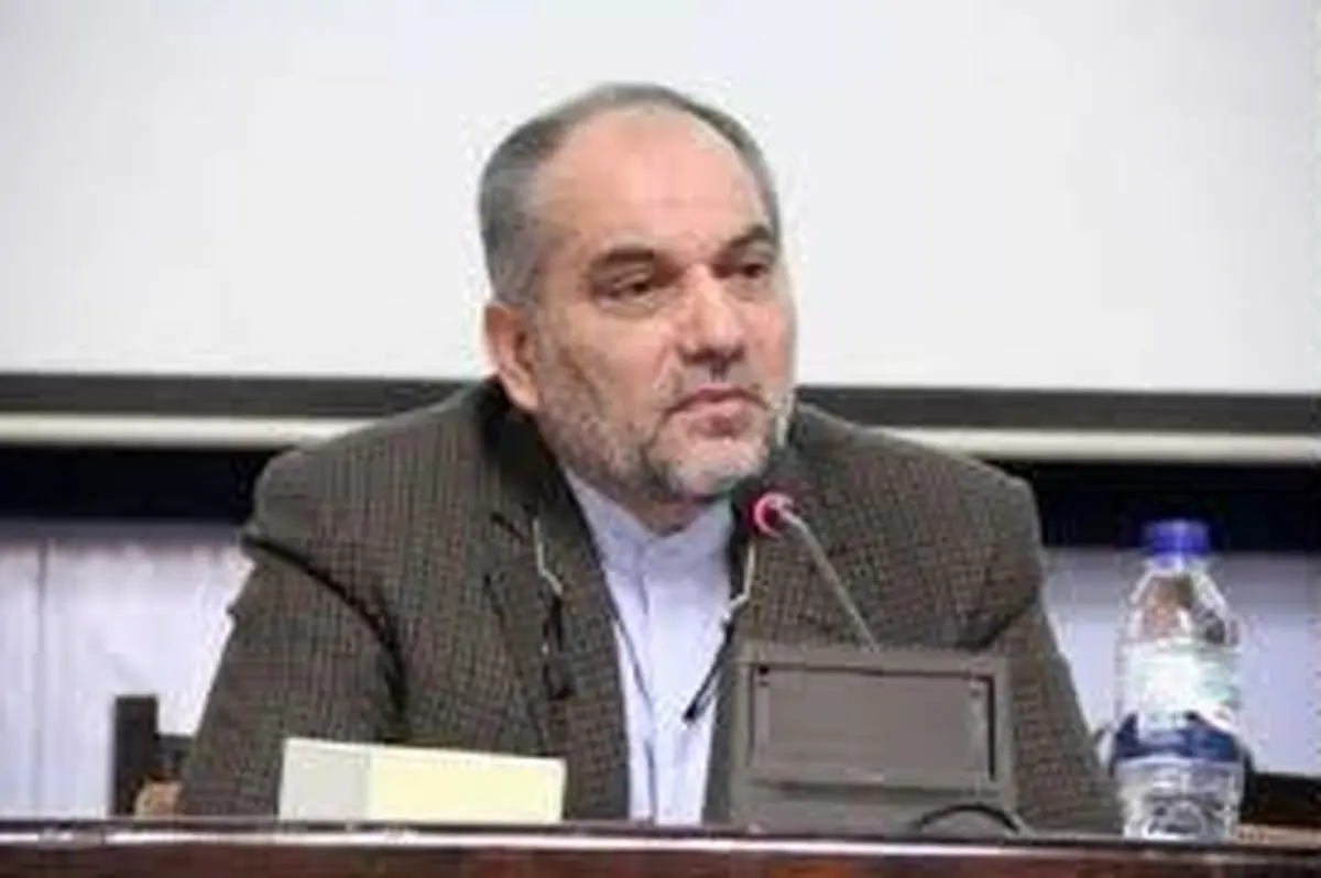 ۲۲الی۲۶ فروردین زمان ثبت‌نام داوطلبان انتخابات ریاست جمهوری ۹۶