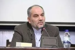 ۲۲الی۲۶ فروردین زمان ثبت‌نام داوطلبان انتخابات ریاست جمهوری ۹۶