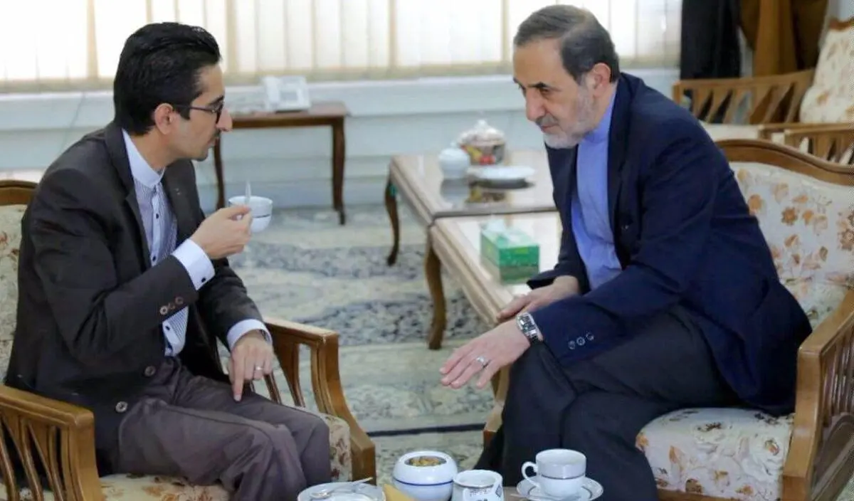 ولایتی: زمان وزارتم یک سفارت‌خانه عربی با ظاهر انقلابی دربیت آقای منتظری نفوذ کرد
